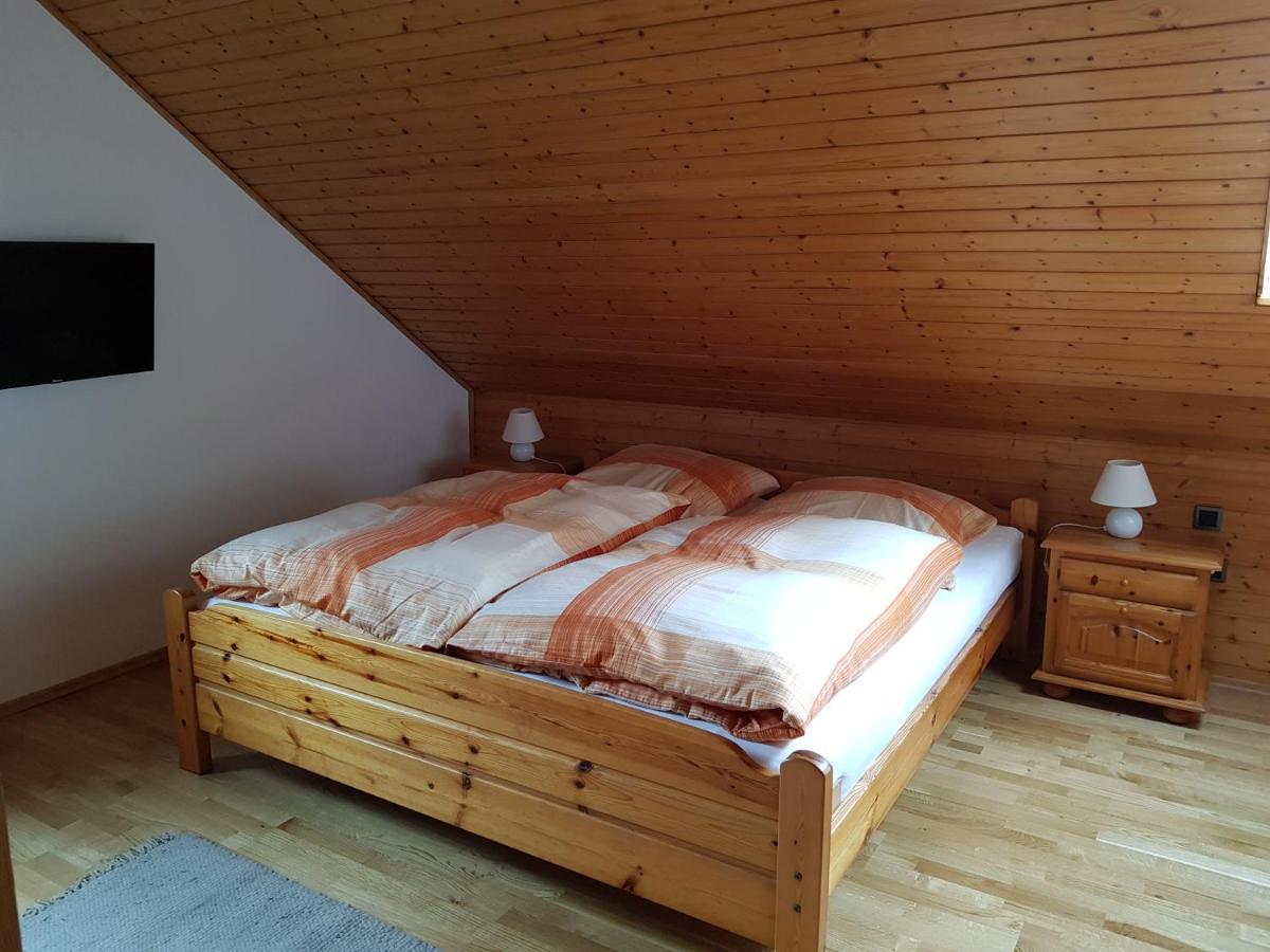 Gaestezimmer Aschenbrenner Bad Rodach Ngoại thất bức ảnh