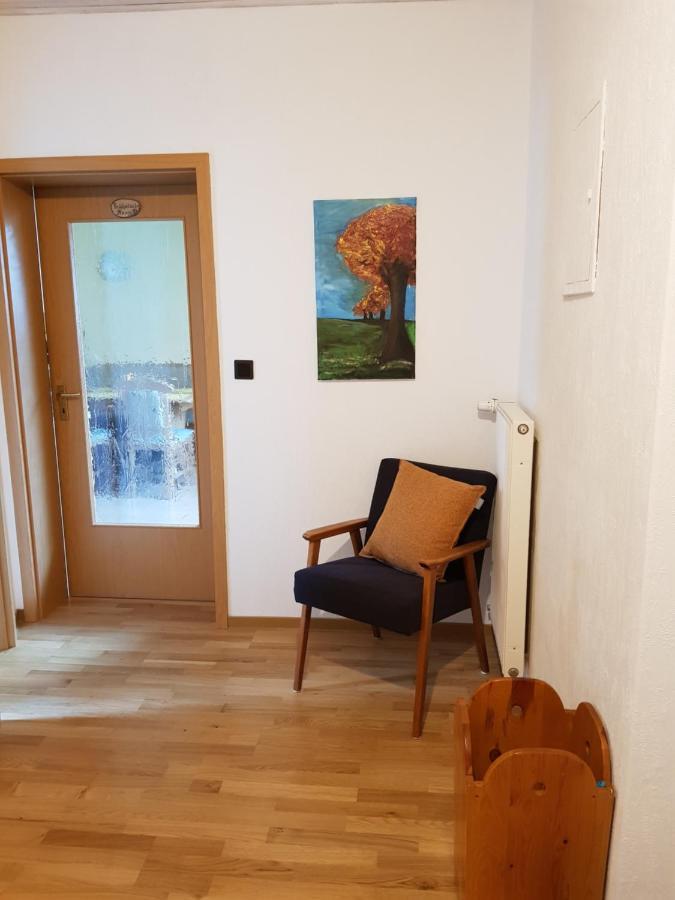 Gaestezimmer Aschenbrenner Bad Rodach Ngoại thất bức ảnh